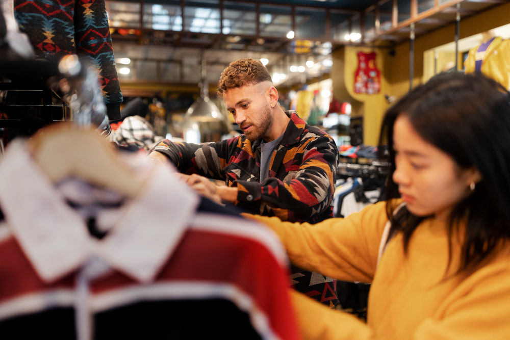 Behind the Brand – The Story of Crax Clothing