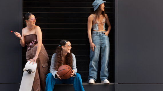How to Build the Perfect Streetwear Outfit from Scratch