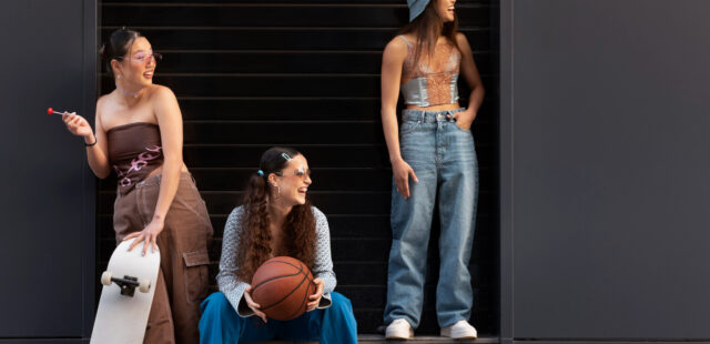 How to Build the Perfect Streetwear Outfit from Scratch
