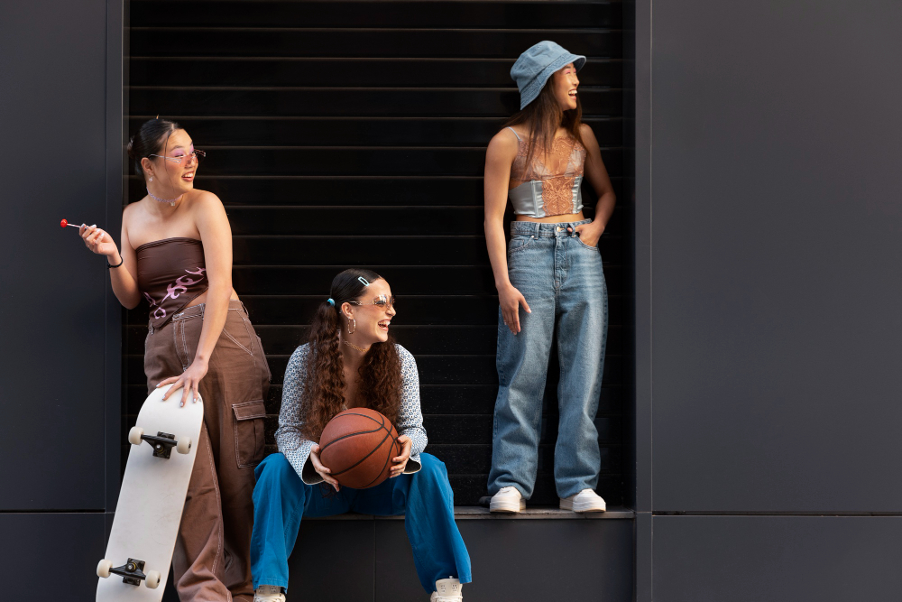 How to Build the Perfect Streetwear Outfit from Scratch