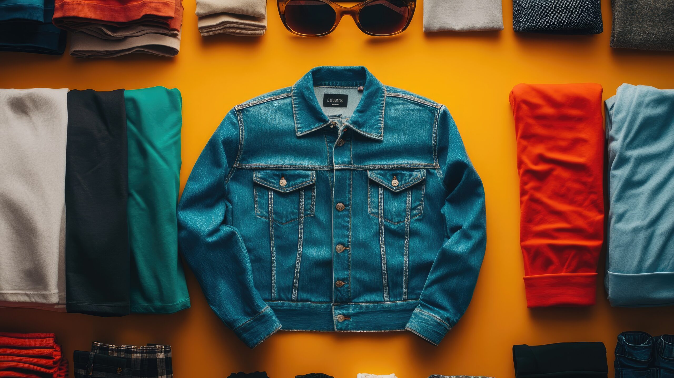 Streetwear Staples Every Wardrobe Needs in 2025