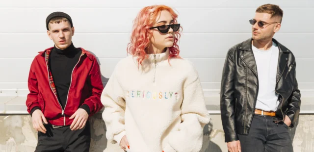 Why Sustainable Streetwear Is the Future of Fashion