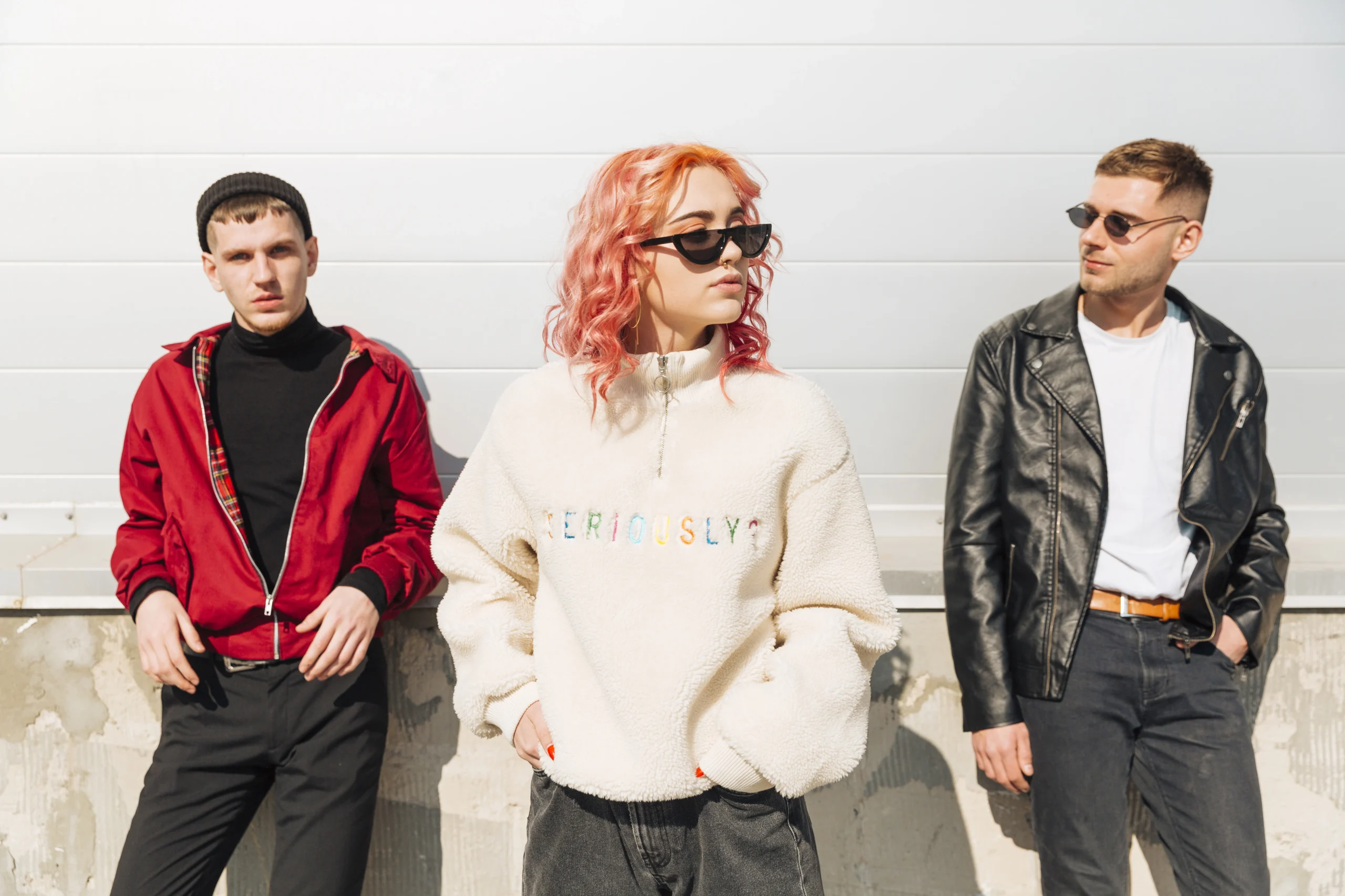 Why Sustainable Streetwear Is the Future of Fashion